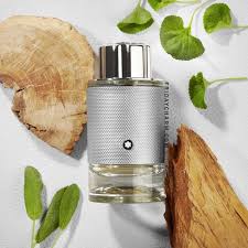  Montblanc Explorer Platinum EDP for Men 100ml